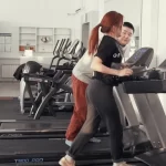 Занятия йогой, фитнесом в спортзале S_fit Элиста