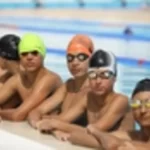 Занятия йогой, фитнесом в спортзале S. H. Swimming Club Санкт-Петербург