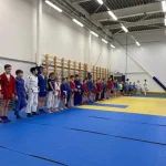 Занятия йогой, фитнесом в спортзале Сабмишн Тим Санкт-Петербург