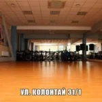 Занятия йогой, фитнесом в спортзале Sadhuspb Санкт-Петербург
