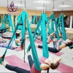 Занятия йогой, фитнесом в спортзале Садхана Красногорск