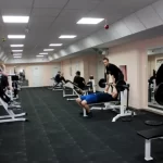 Занятия йогой, фитнесом в спортзале Садхана Тобольск