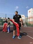 Спортивный клуб Сайд-Кик