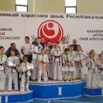 Занятия йогой, фитнесом в спортзале Сайфа Астрахань