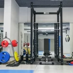 Занятия йогой, фитнесом в спортзале Сайкондоджо Уфа