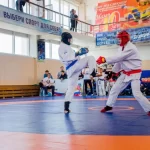 Занятия йогой, фитнесом в спортзале Сахалинская Федерация Кудо Южно-Сахалинск