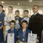 Занятия йогой, фитнесом в спортзале Сахалинская Федерация Кудо Южно-Сахалинск