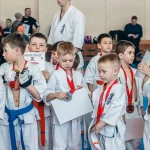 Занятия йогой, фитнесом в спортзале Sakhkyokushin Южно-Сахалинск