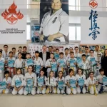 Занятия йогой, фитнесом в спортзале Sakhkyokushin Южно-Сахалинск