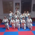 Занятия йогой, фитнесом в спортзале Sakhkyokushin Южно-Сахалинск