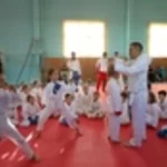 Занятия йогой, фитнесом в спортзале Сакура и Дуб Ростов-на-Дону