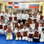 Занятия йогой, фитнесом в спортзале Сакура и Дуб Ростов-на-Дону