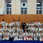 Занятия йогой, фитнесом в спортзале Сакура Тверь