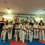 Занятия йогой, фитнесом в спортзале Сакура Волжский