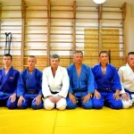 Занятия йогой, фитнесом в спортзале Сакура Волжский