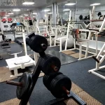 Занятия йогой, фитнесом в спортзале Sam Gym Томск