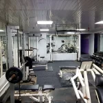 Занятия йогой, фитнесом в спортзале Sam Gym Томск