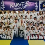 Занятия йогой, фитнесом в спортзале Самарская Федерация карате кёкусинкай Самара