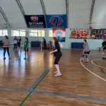 Занятия йогой, фитнесом в спортзале Самарский детско-юношеский молодежный клуб Пятиборец им. В.В. Санаталова Самара