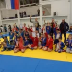 Занятия йогой, фитнесом в спортзале Sambo10 Петрозаводск