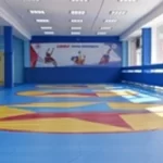 Занятия йогой, фитнесом в спортзале Sambo10 Петрозаводск