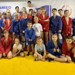 Занятия йогой, фитнесом в спортзале Самбо-36 Воронеж