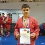 Занятия йогой, фитнесом в спортзале Самбо-36 Воронеж