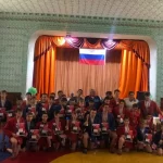 Занятия йогой, фитнесом в спортзале Самбо-36 Воронеж