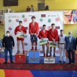 Занятия йогой, фитнесом в спортзале Самбо дзюдо Бийск