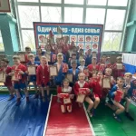 Занятия йогой, фитнесом в спортзале Самбоник Хабаровск