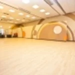 Занятия йогой, фитнесом в спортзале Самокат школа True School Москва