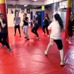 Занятия йогой, фитнесом в спортзале Самооборона для женщин, девушек, подростков и детей Пенза