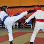 Занятия йогой, фитнесом в спортзале Самооборона и рукопашный бой Санкт-Петербург