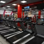 Занятия йогой, фитнесом в спортзале Самсон Нижний Новгород