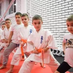 Занятия йогой, фитнесом в спортзале Самурай_04 Горно-Алтайск