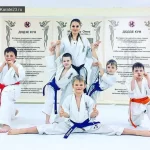 Занятия йогой, фитнесом в спортзале Самурай Барнаул