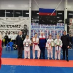 Занятия йогой, фитнесом в спортзале Самурай Екатеринбург