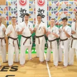 Занятия йогой, фитнесом в спортзале Самурай Калининград