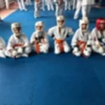 Занятия йогой, фитнесом в спортзале Самурай Темрюк