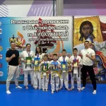 Занятия йогой, фитнесом в спортзале San rindojo Новосибирск