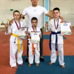 Занятия йогой, фитнесом в спортзале San rindojo Новосибирск