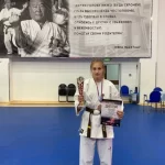 Занятия йогой, фитнесом в спортзале San rindojo Новосибирск