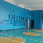 Занятия йогой, фитнесом в спортзале Сана+ Козьмодемьянск