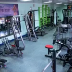 Занятия йогой, фитнесом в спортзале Сана+ Козьмодемьянск