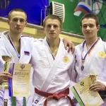 Занятия йогой, фитнесом в спортзале Sangen Jiu-Jitsu Санкт-Петербург