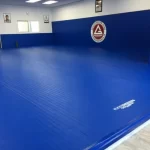 Занятия йогой, фитнесом в спортзале Sangen Jiu-Jitsu Санкт-Петербург