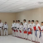 Занятия йогой, фитнесом в спортзале Sangen Jiu-Jitsu Санкт-Петербург