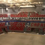 Занятия йогой, фитнесом в спортзале Саранск Арена Саранск