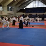 Занятия йогой, фитнесом в спортзале Саратовская региональная общественная организация федерации Стилевого каратэ Саратов