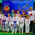 Занятия йогой, фитнесом в спортзале Саратовская региональная общественная организация федерации Стилевого каратэ Саратов